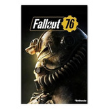 Fallout 76  Standard Edition Bethesda Softworks Pc Digital