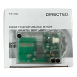 Sensor De Radar De Movimiento Doble Zona Directed 508d Viper