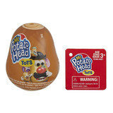 Mr. Potato Head Tots Mini Colecionáveis Hasbro