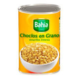 Pack X 36 Unid. Choclo  Graamar 320 Gr Bahia Legumbr Pro