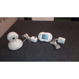 Cámara Baby Monitor Bebes Micrófono 