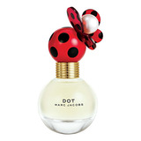 Perfume Marc Jacobs Dot Para Mujer, Eau De Parfum, 30 Ml, Blz