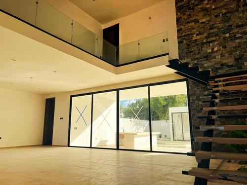 Casa En Venta En Privada Provincia - Campo De Golf, Mérida - Imagen 3