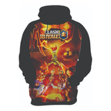 Blusa De Frio Moletom Clash Royale Torre Rei Peka Mago 03