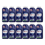 Detergente Drive Para Diluir 500ml Pack X12 Envio Gratis !!