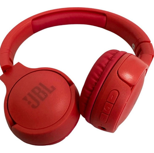 Fone De Ouvido On-ear Sem Fio Tune 510 Jbl Primeira Linha 