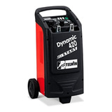 Cargador Batería / Partidor Dynamic 420 - 12/24v 400a