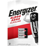 Energizer Batería 4lr44/a544 Alcalina 2,