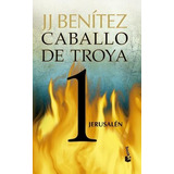 Libro Caballo De Troya 1 Jerusalen Nuevo