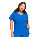 Polera Clinica Mujer 2625a Cherokee Infinity Legacy