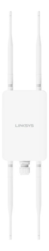 Access Point Exterior Linksys Ac1300 Dual Band Mumimo Glan