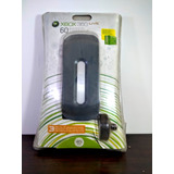 Disco Duro 60 Gb Xbox 360 Fat Nuevo (no Incluye Diadema)