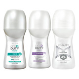 Roll-on Avon Onduty Kit 3 Un