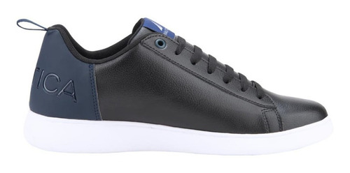 Tenis Hombre Sport Casual Marca Nautica Modelo Drew