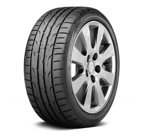 Neumático 185 60 R14 Dunlop Direzza Dz102 Corsa Fiat Ford Vw