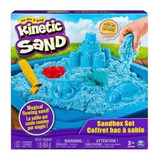 Kinetic Sand Arena Cinetica Magica 1 Lb Moldes