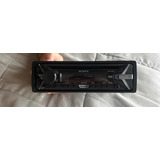 Stereo Sony Cdx -g1150u Usado