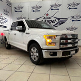 Ford F-150 2016 3.5 Doble Cabina V6 4x2 At