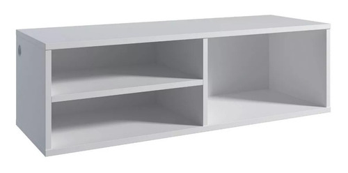 Modulo Multiuso Rack Aparador Peluqueria Estetica Tv Muebled