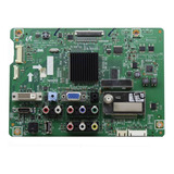 Placa Principal Tv Monitor Samsung P2270hn