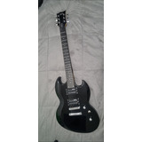 Guitarra Electrica Ltd Viper-10