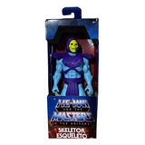 Skeletor, He Man Master Of The Universe Motu Original Mattel