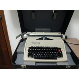Maquina De Escribir Consul 2224 - Usada