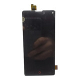 Modulo Completo Touch Display Zte Nubia Z5s Mini