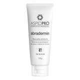 Aspidpro Mascarilla Exfoliante Abradermin