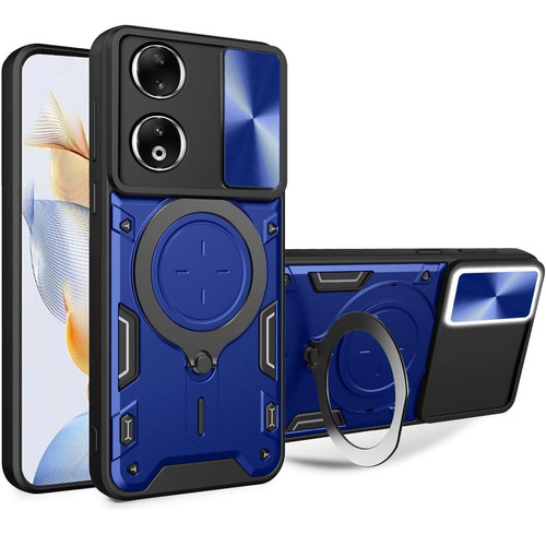 Rudo Uso Case Funda Carcasa For Honor X7b 4g