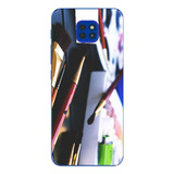 Funda Para Motorola E7 Plus G9 Play Personalizada Foto