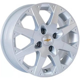 Roda Aro 16 Furação 4x100 Modelo Astra Ss Gm (unidade) M21 