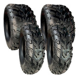 4 Llantas Cuatrimoto Vento Reptile Trek Atv Original Oferta