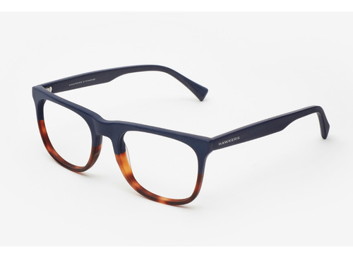 Montura De Gafas Hawkers Para Hombre Y Mujer - Merlot