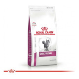 Alimento Para Gatos Royal Canin Early Renal 3kg Pack X2