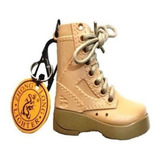 Bota Militar 2en1 Encendedor Soplete Destapador Airsoft