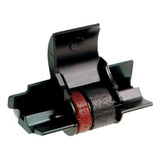 01-tinteiro Tinta Rolete Calculadora Casio Hr100/150tm