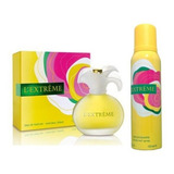Perfume Mujer L'extreme Eau De Parfum 40ml + Desodorante