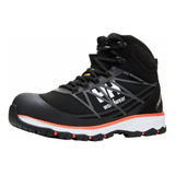 Zapato De Seguridad Helly Hansen Chelsea Evolution + Numeros