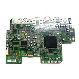 Repuesto Placa Main Proyector Mitsubishi Xd470u Todelec