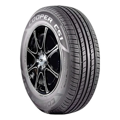 Llanta 185\u002F65 R15 Cooper Cs1 88t | Envío gratis