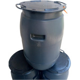 Bombona/tambor Plástico-30 Litros-usado-diversas Aplicações