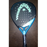 Paleta Padel Head Delta Tour 2024