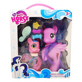 My Happy Horse Pony X2 Con Accesorios - Fashion Horses
