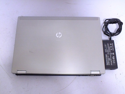 Notebook Hp Elitebook 8440p/ I5-m520/4gb/hd 250gb