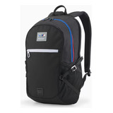 Mochila Bmw Motorsport Puma 23 L Notebook 076667