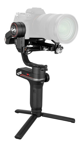 Zhiyun Weebill-s Estabilizador Gimbal Motorizado 3 Ejes