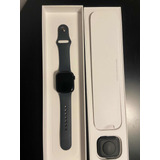 Apple Watch Série 8, 41 Mm, Midnight