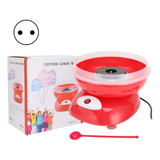 Máquina De Caramelos Sugar Floss Maker Para Niños, Bricolaje