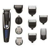 Cortador De Cabelo E Barbeador Multi Groomer Mondial Bg03 10